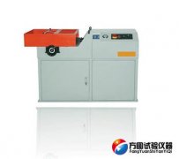 LWS-160雙工位鋼筋冷彎試驗(yàn)機(jī)